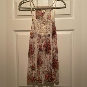 Ralph Lauren tank top